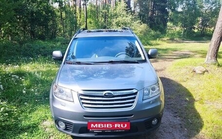 Subaru Tribeca I рестайлинг, 2008 год, 950 000 рублей, 7 фотография