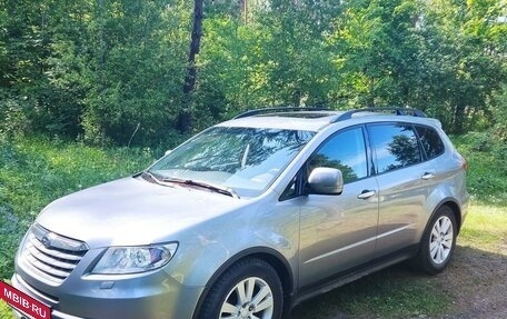 Subaru Tribeca I рестайлинг, 2008 год, 950 000 рублей, 2 фотография