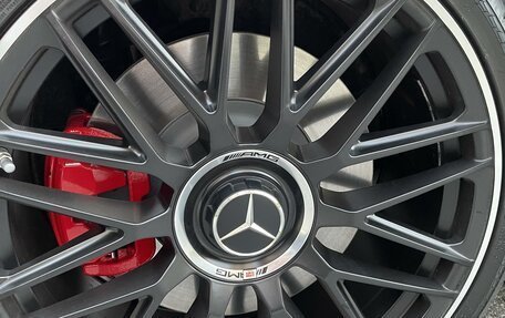 Mercedes-Benz E-Класс, 2016 год, 4 500 000 рублей, 29 фотография