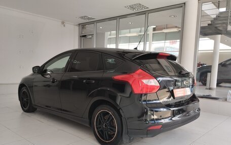 Ford Focus III, 2013 год, 900 000 рублей, 4 фотография