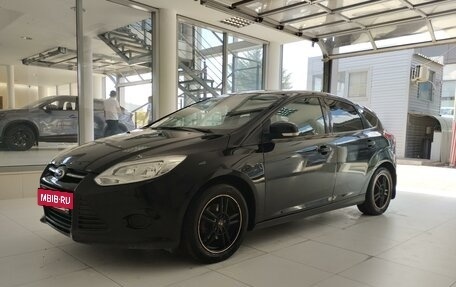 Ford Focus III, 2013 год, 900 000 рублей, 3 фотография