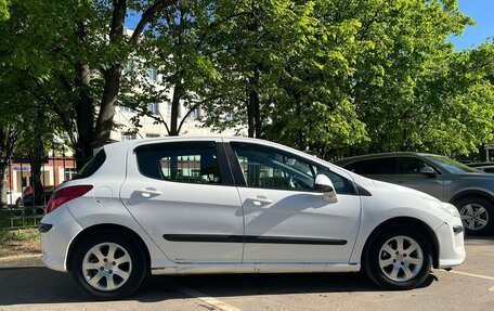 Peugeot 308 II, 2011 год, 500 000 рублей, 3 фотография