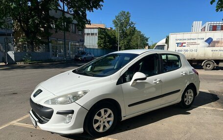 Peugeot 308 II, 2011 год, 500 000 рублей, 2 фотография