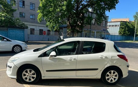 Peugeot 308 II, 2011 год, 500 000 рублей, 6 фотография