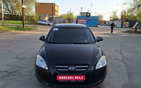 KIA cee'd I рестайлинг, 2007 год, 600 000 рублей, 8 фотография