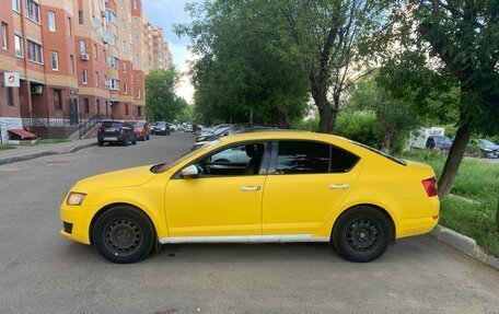 Skoda Octavia, 2016 год, 985 000 рублей, 5 фотография