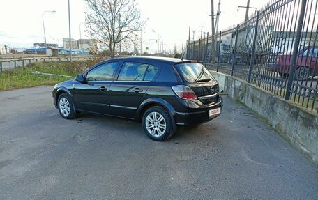 Opel Astra H, 2011 год, 715 000 рублей, 6 фотография