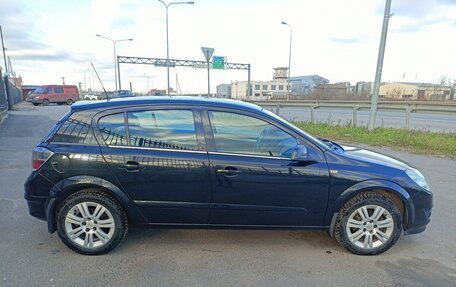 Opel Astra H, 2011 год, 715 000 рублей, 4 фотография