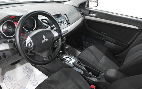 Mitsubishi Lancer IX, 2007 год, 899 000 рублей, 7 фотография