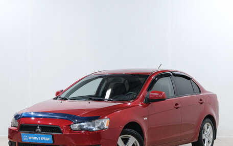 Mitsubishi Lancer IX, 2007 год, 899 000 рублей, 3 фотография