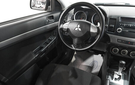 Mitsubishi Lancer IX, 2007 год, 899 000 рублей, 9 фотография