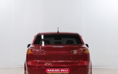 Mitsubishi Lancer IX, 2007 год, 899 000 рублей, 5 фотография