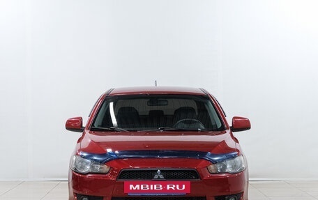 Mitsubishi Lancer IX, 2007 год, 899 000 рублей, 2 фотография