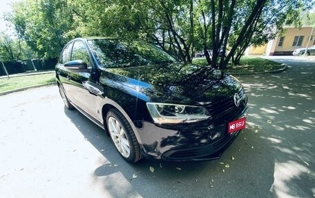 Volkswagen Jetta VI, 2014 год, 1 500 000 рублей, 1 фотография