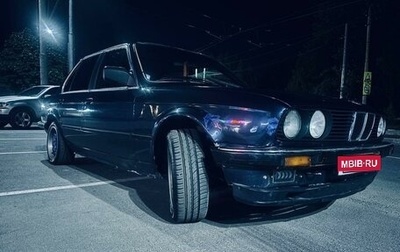 BMW 3 серия, 1986 год, 250 000 рублей, 1 фотография