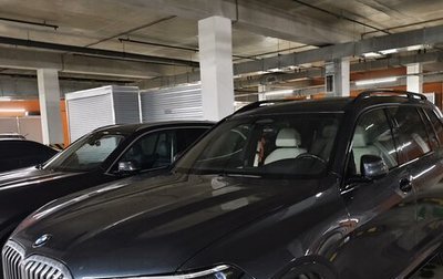 BMW X7, 2019 год, 9 950 000 рублей, 1 фотография