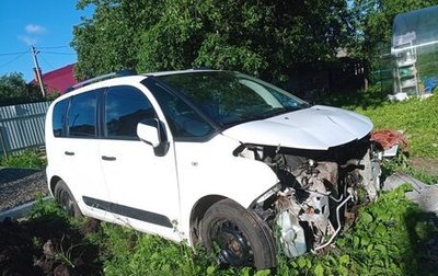 Citroen C3 Picasso I, 2014 год, 550 000 рублей, 1 фотография