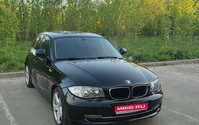 BMW 1 серия, 2010 год, 880 000 рублей, 1 фотография