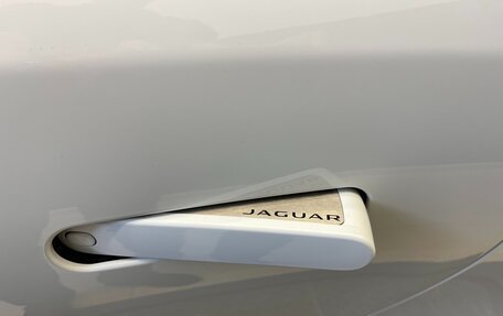 Jaguar F-Type I рестайлинг 2, 2020 год, 6 600 000 рублей, 11 фотография