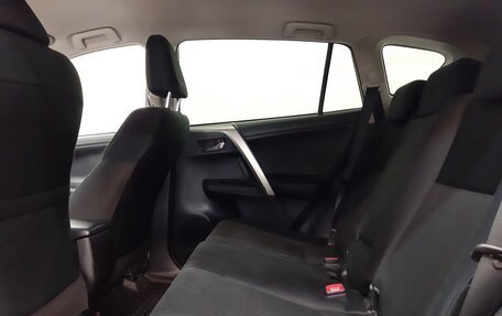 Toyota RAV4, 2013 год, 1 825 000 рублей, 11 фотография