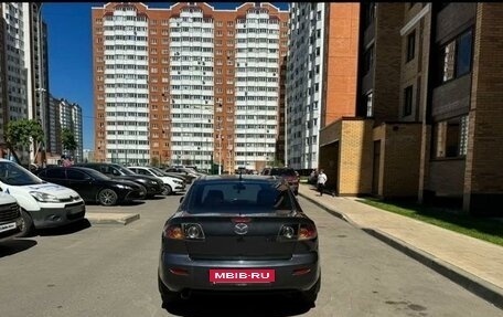 Mazda 3, 2006 год, 400 000 рублей, 6 фотография