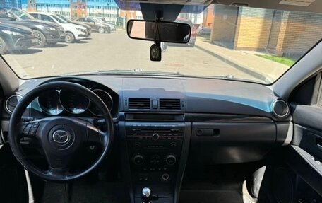 Mazda 3, 2006 год, 400 000 рублей, 13 фотография