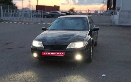 Renault Laguna II, 2004 год, 475 000 рублей, 2 фотография