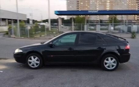 Renault Laguna II, 2004 год, 475 000 рублей, 7 фотография