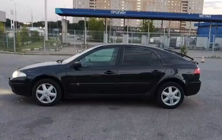 Renault Laguna II, 2004 год, 475 000 рублей, 8 фотография