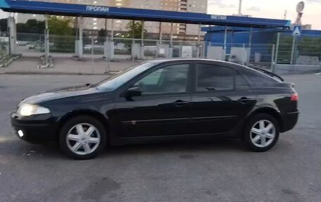 Renault Laguna II, 2004 год, 475 000 рублей, 9 фотография