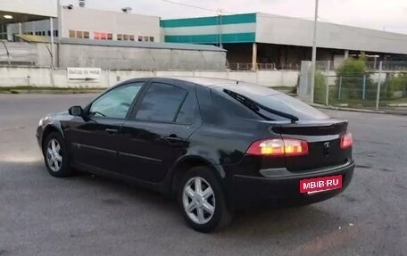 Renault Laguna II, 2004 год, 475 000 рублей, 6 фотография