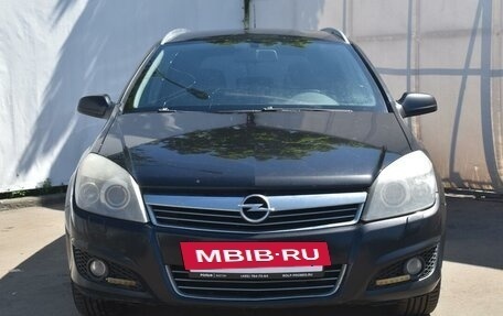 Opel Astra H, 2008 год, 629 000 рублей, 2 фотография