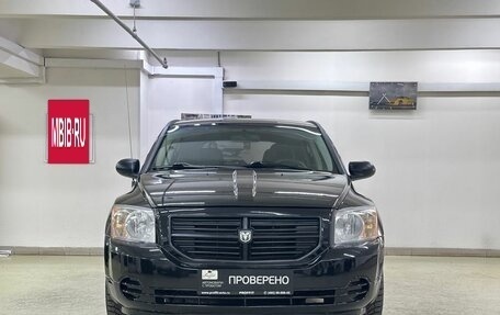 Dodge Caliber I рестайлинг, 2008 год, 699 000 рублей, 2 фотография