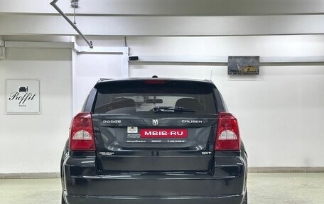 Dodge Caliber I рестайлинг, 2008 год, 699 000 рублей, 5 фотография