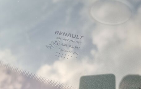Renault Kaptur I рестайлинг, 2021 год, 1 666 666 рублей, 14 фотография