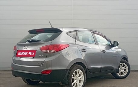 Hyundai ix35 I рестайлинг, 2013 год, 1 399 000 рублей, 5 фотография