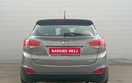 Hyundai ix35 I рестайлинг, 2013 год, 1 399 000 рублей, 6 фотография