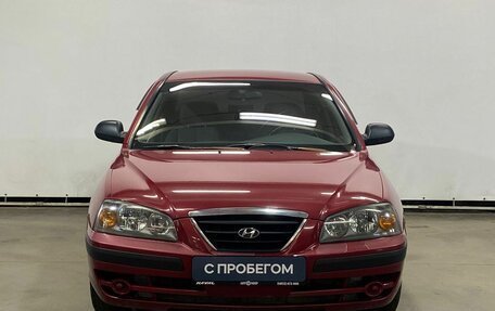 Hyundai Elantra III, 2006 год, 475 000 рублей, 2 фотография