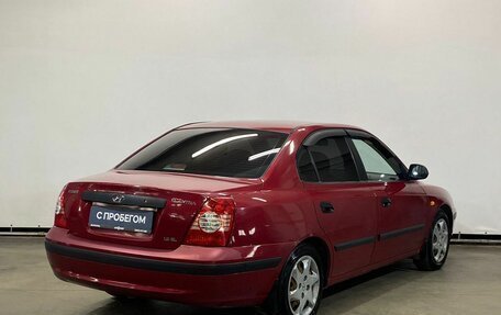 Hyundai Elantra III, 2006 год, 475 000 рублей, 5 фотография