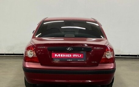 Hyundai Elantra III, 2006 год, 475 000 рублей, 6 фотография