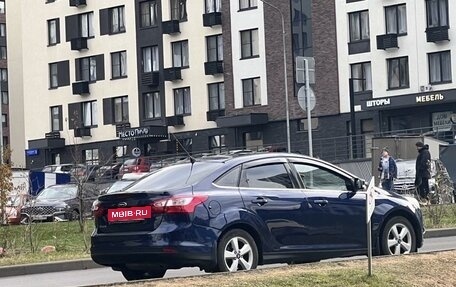 Ford Focus III, 2012 год, 830 000 рублей, 19 фотография