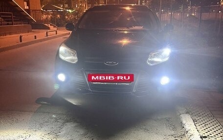 Ford Focus III, 2012 год, 830 000 рублей, 16 фотография