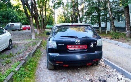Mazda CX-7 I рестайлинг, 2008 год, 799 999 рублей, 6 фотография