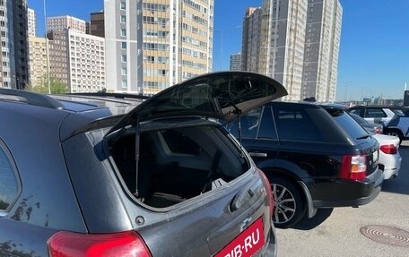 Chevrolet Captiva I, 2014 год, 1 575 000 рублей, 24 фотография