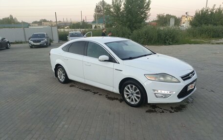 Ford Mondeo IV, 2013 год, 1 049 000 рублей, 3 фотография