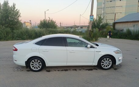 Ford Mondeo IV, 2013 год, 1 049 000 рублей, 4 фотография