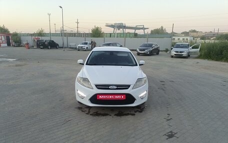 Ford Mondeo IV, 2013 год, 1 049 000 рублей, 2 фотография