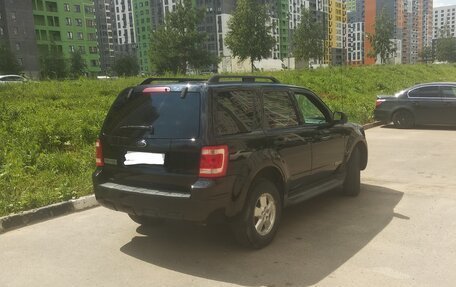 Ford Escape II, 2008 год, 850 000 рублей, 3 фотография