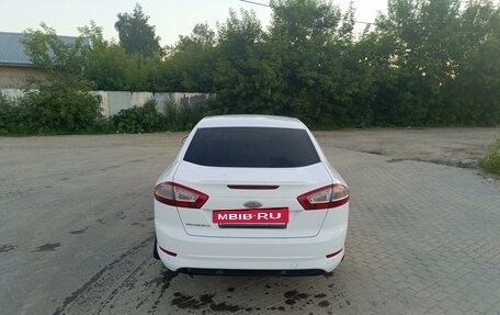 Ford Mondeo IV, 2013 год, 1 049 000 рублей, 7 фотография