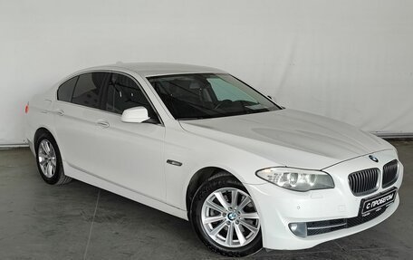 BMW 5 серия, 2012 год, 2 079 000 рублей, 3 фотография